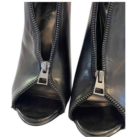 EUC Veruca Open toe bootie - Picture 5 of 10